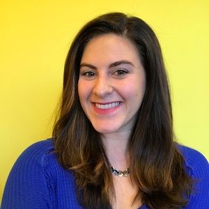 Meet your Posher, Eliza